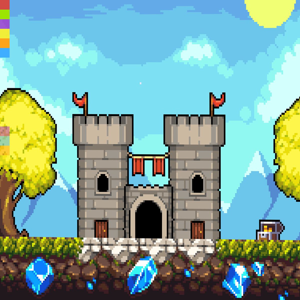 🔥In our t.me/FarmGetonBot, 20 thousand TON wallets have already been registered in just 3 days! Our goal is to reach 100 thousand people. We're only 80 thousand away from our goal! 🚀

Don't miss the chance to boost your earnings in t.me/FarmGetonBot!