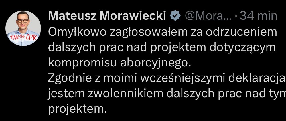 Kłamca, czy idiota⁉️ #Morawiecki