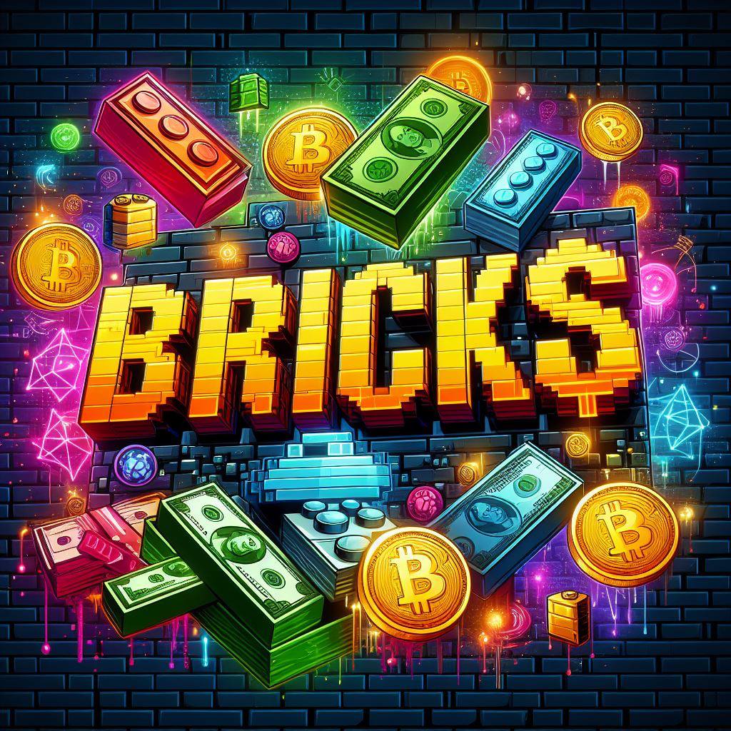 BRICKS tweet media