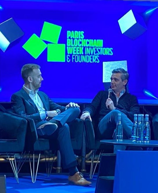 Jean-Marie Mognetti (J2M) tweet media