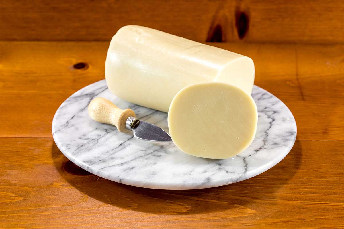 Provolone cheese
are you a fan?