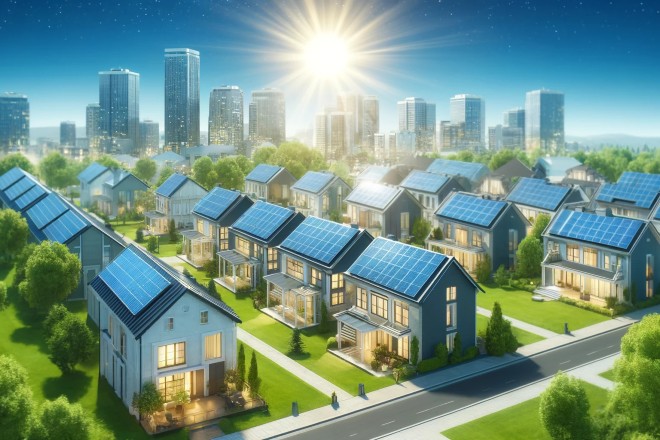 🌞💡 The Future is Bright! Discover why solar energy is not just good for the planet but also great for your wallet!  You can contribute to a greener planet while making a smart financial choice.
Read more: mygreenpower.co.uk/why-choose-us/…