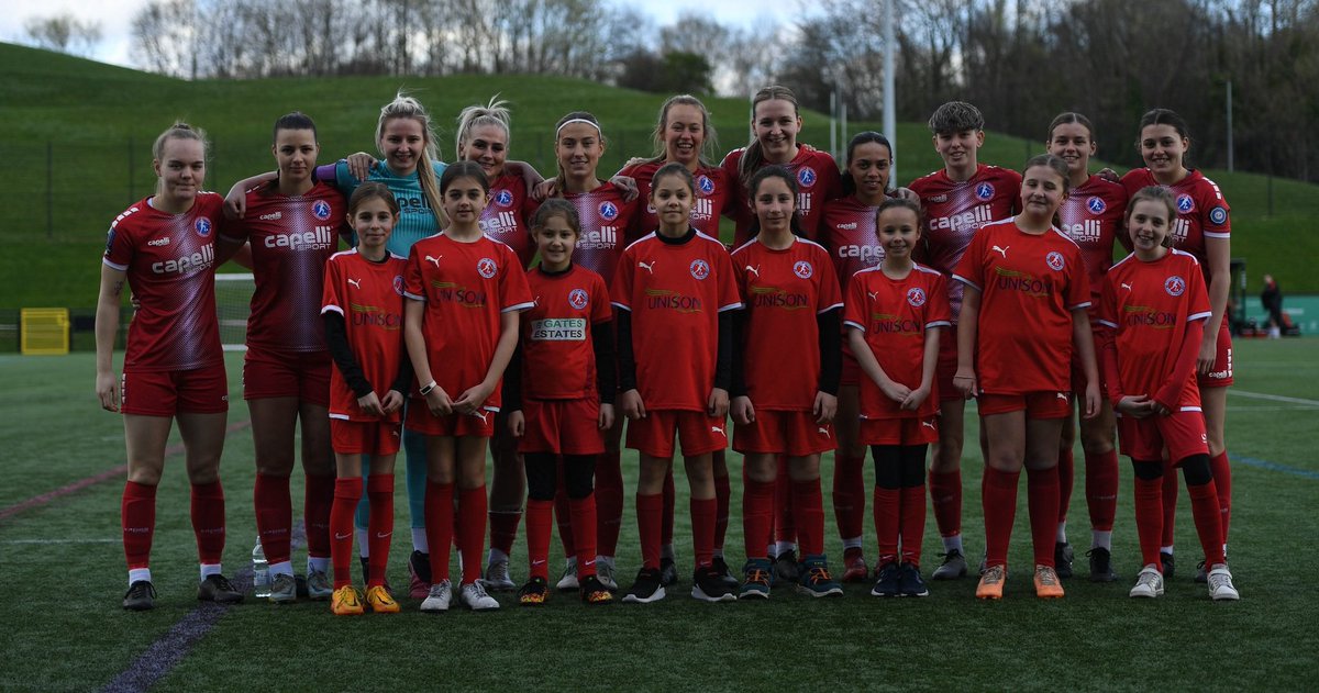 🎟️ Tickets are available for our final game of the season against @donnybelles at the Sheffield Olympic Legacy Park 🤩🔴 Ticket link👇 ticketsource.co.uk/booking/venuep… #bwfc #barnsleywomensfc