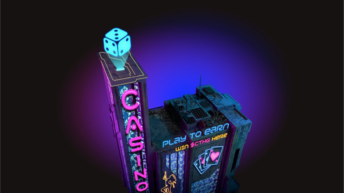 Defi_Princess1's tweet photo. β‘οΈDelve into the immersive world of @CryptochiGlobal, a visionary fusion of cutting-edge blockchain technology and cyberpunk aesthetics.
Embark on a thrilling Play-to-Earn experience like never beforeπ
Join now β¬οΈ
https://t.co/6W04bX97MT
#Crypto #CTHG https://t.co/agKXolyZC2