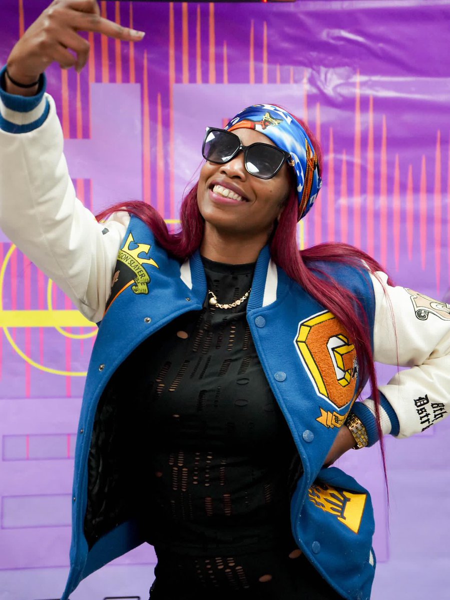 PurlyWyte's tweet image. Here&apos;s  a ticket link if you coming to the cast party. Ticket has to be under my name PURLY WYTE  💋 4/26 $17 it’s for this show I’m on #SheGotNext

eventbrite.com/e/she-got-next…