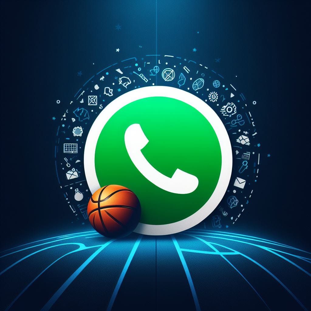 📲Únete a nuestro canal de whatsapp para recibir todas las noticias de última hora del basket Desde aquí. ¡Pruébalo!: whatsapp.com/channel/0029Va…