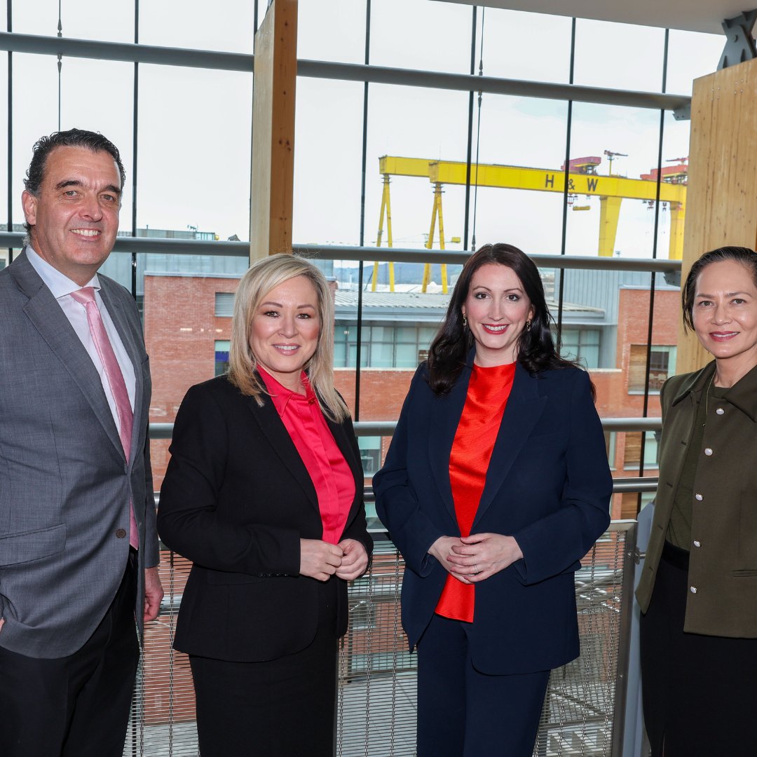 Impact Communications tweet media