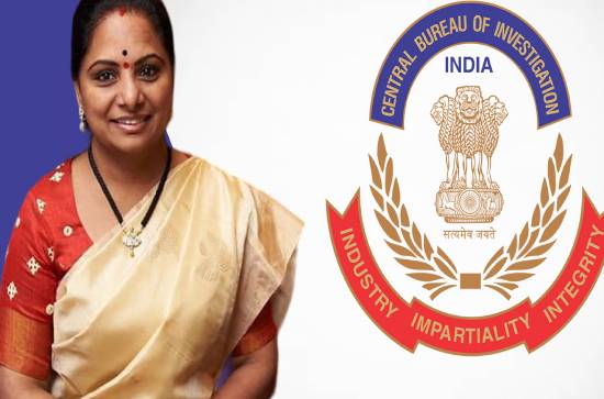 Delhi Court Sends K Kavitha To CBI Custody
@RaoKavitha @BRSparty #EnforcementDirectorate #CentralBureauofInvestigation 
teluguvox.com/politics/telan…