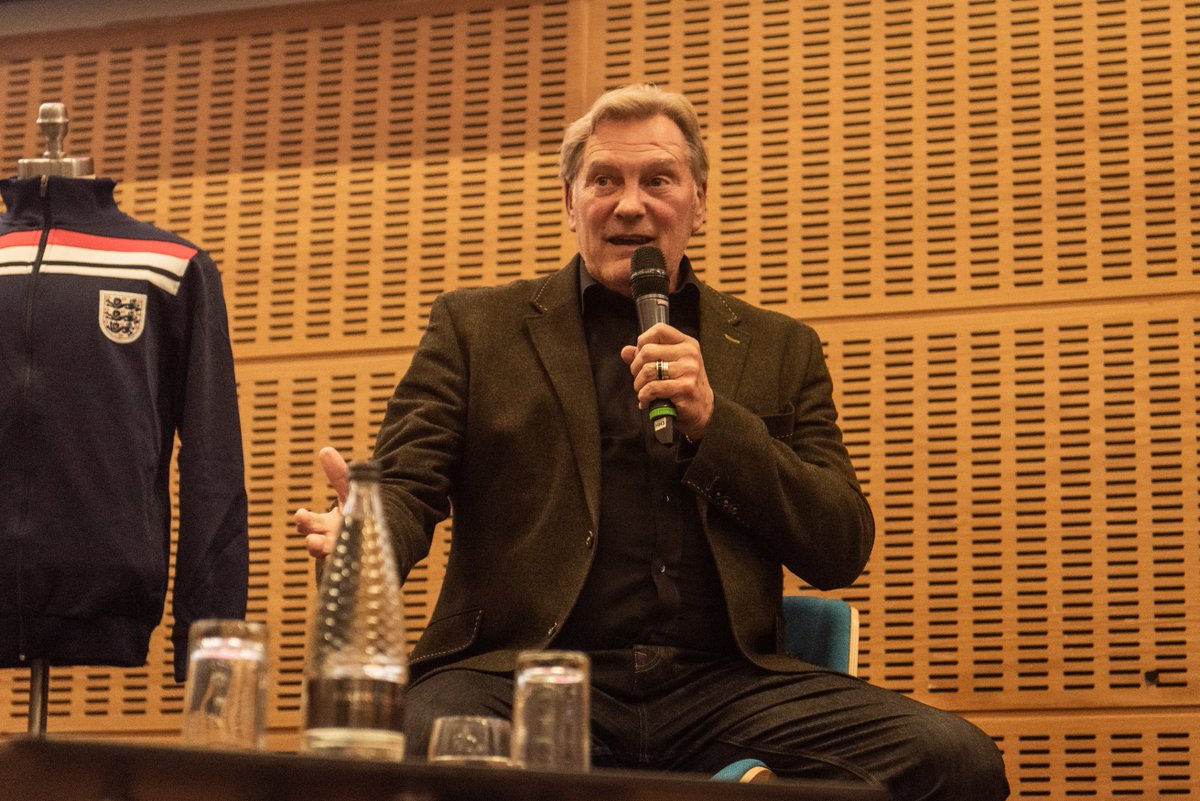 Copa Del CL tweet media