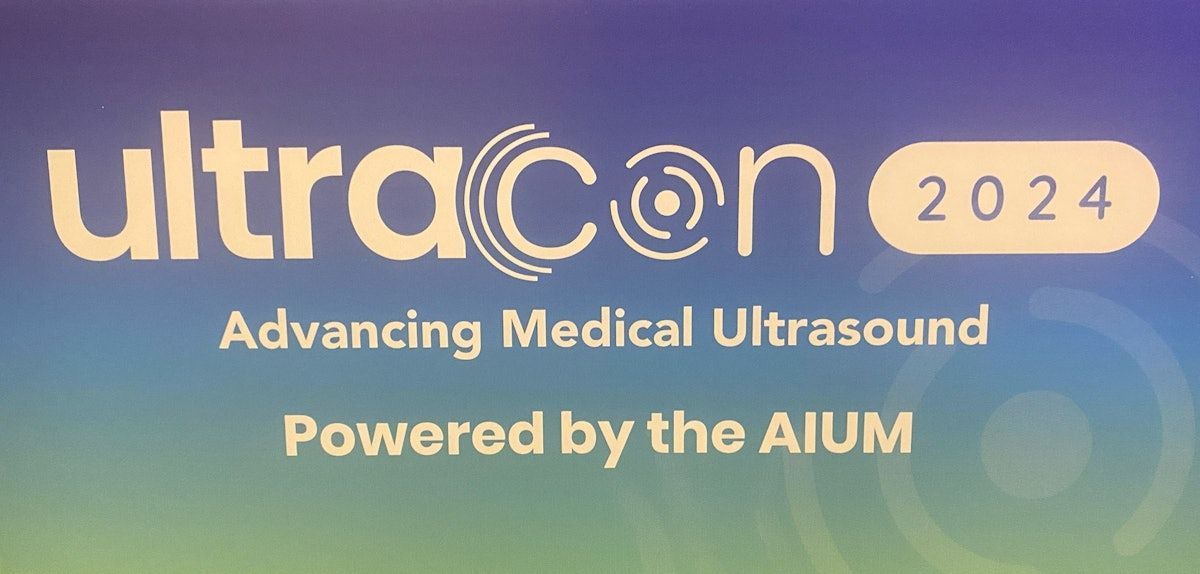 UltraCon: Expert talks ultrasound's role in imaging dense breasts #radiology #ultrasound @AIUMultrasound buff.ly/3VQMPFf