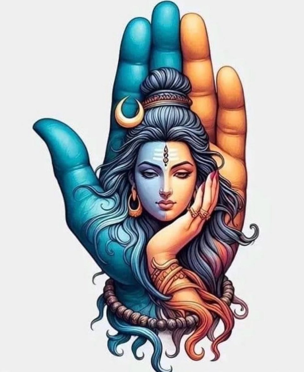 🙏🕉️Jai shivshakti 🕉️🙏

#hindu #hinduism #sanatandharm #maadurga #matadurga #shiv #shankar #lordshiva