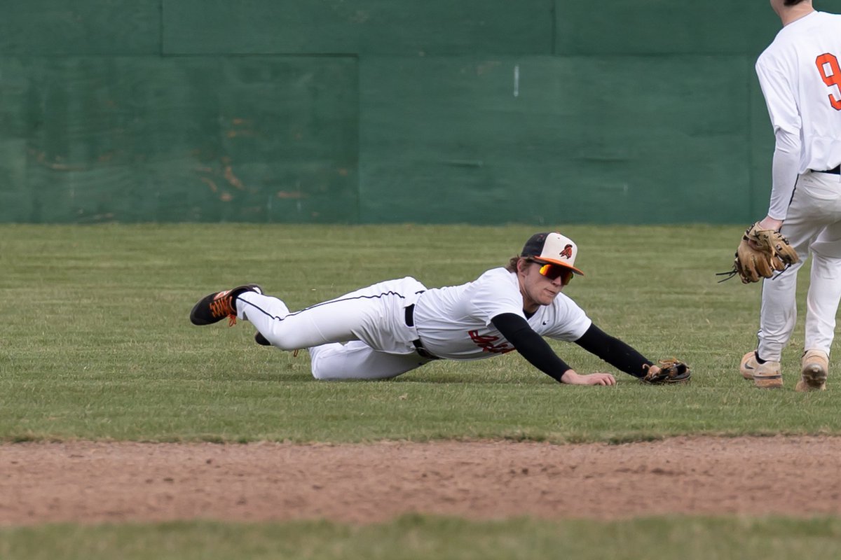 Happy birthday today to Connor Adamski.