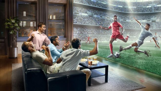 Why #Soccer #OTT Platforms Are Good News for #Clubs #Marketers from @Adweek and @StephenLepitak  
buff.ly/3TVdzBI
#ottplatforms #webseries #videostreaming #streaming #movies #netflix #urvasiott #contusvplayed #onlinevideo #onlinestreaming #video #videoplatforms