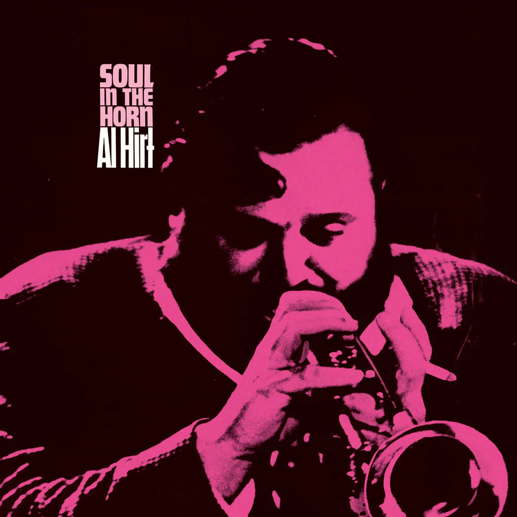 COMPETITION: Win a vinyl copy of Al Hirt's classic 'Soul in the Horn', as famously sampled by De La Soul, The Roots and more courtesy of @bewithrecords! Enter here: whosampled.com/news/2024/04/1…