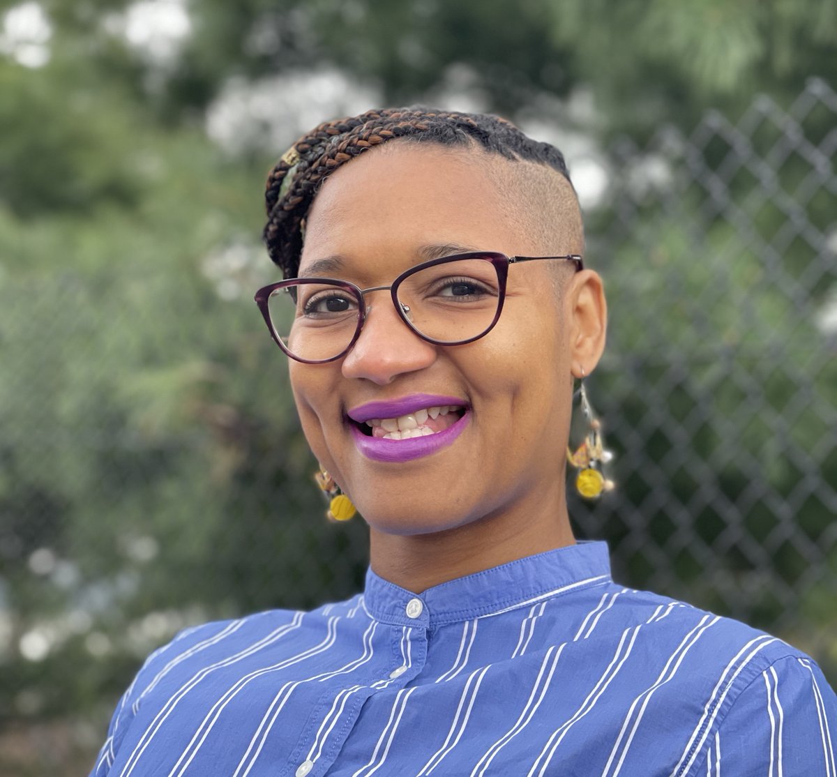 The Faculty Speaker for our 2024 Commencement Ceremony is Dr. karen g. williams, Assistant Professor of Anthropology here at Guttman Com­munity College. We look forward to hearing from her on Commencement day! #Commencement2024 #GuttmanProud #GuttmanCC #CUNY