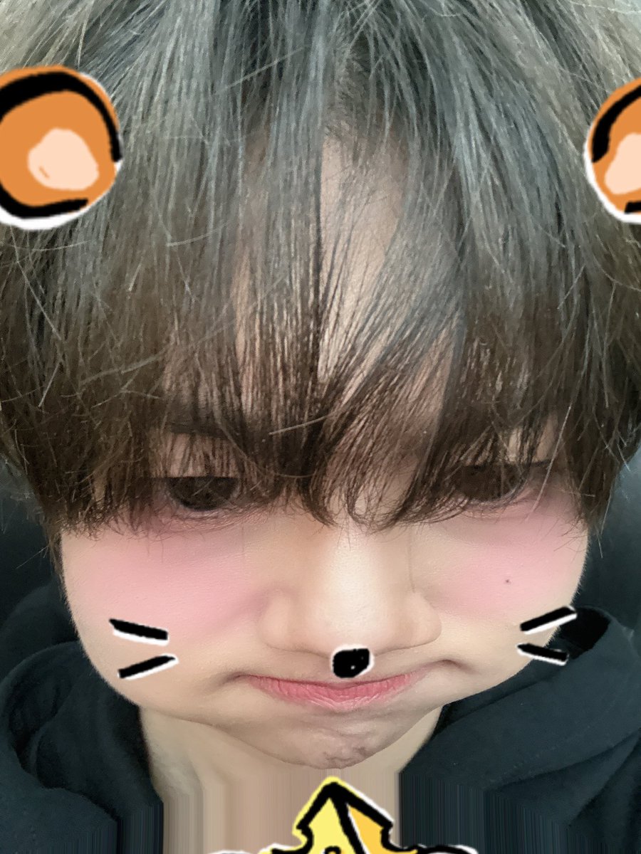 함스터 출동🐹 #원진