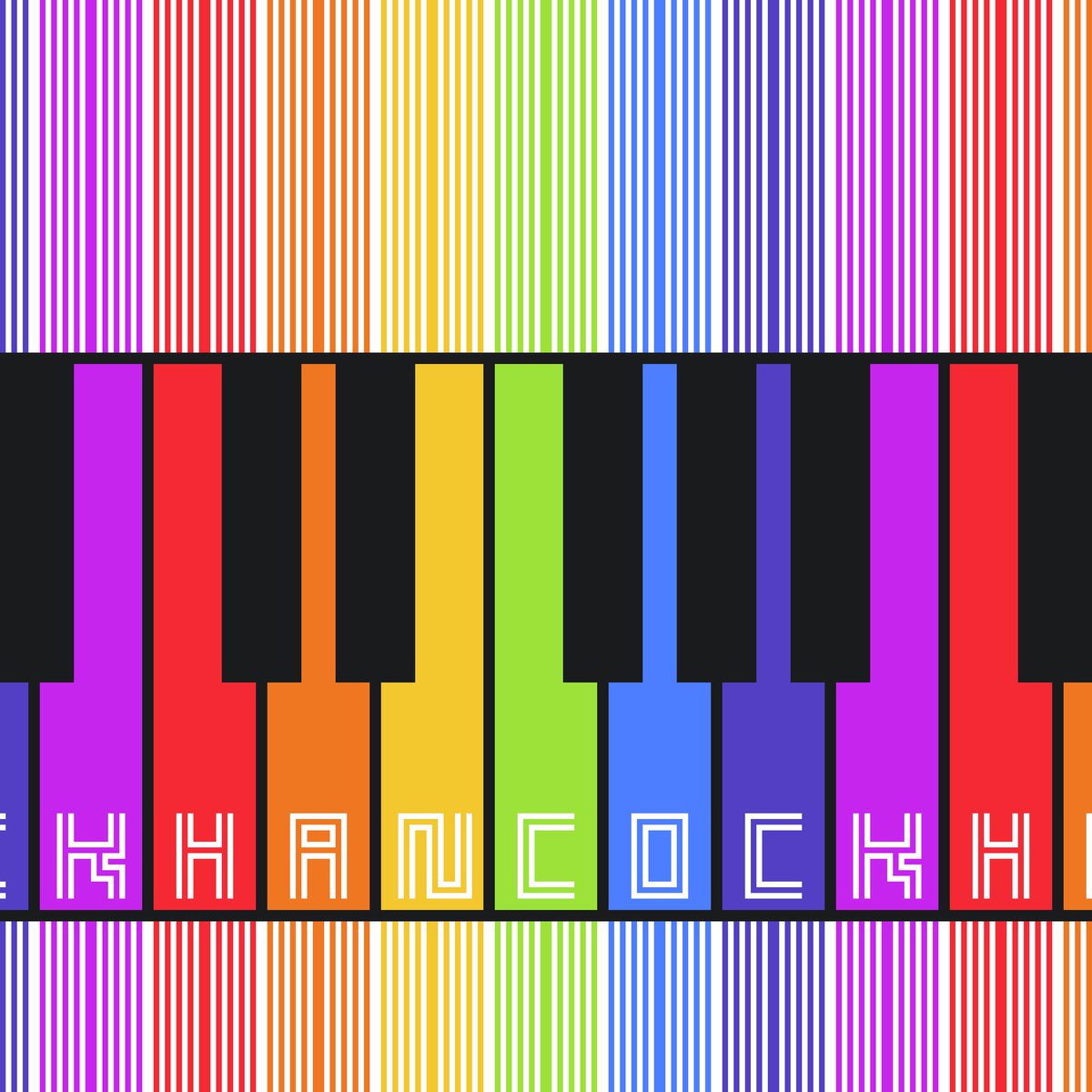 2024.04.12
HAPPY BIRTHDAY !!
Herbie Hancock

「HANCOCK」をいただきます✨

#HerbieHancock
#HANCOCK

#piano
#MaidenVoyage

#Tshirt
ttrinity.jp/shop/tairad/

#opensea
#nftart
#tairadsoul
opensea.io/collection/tai…
#猫 #ねこ #cat
