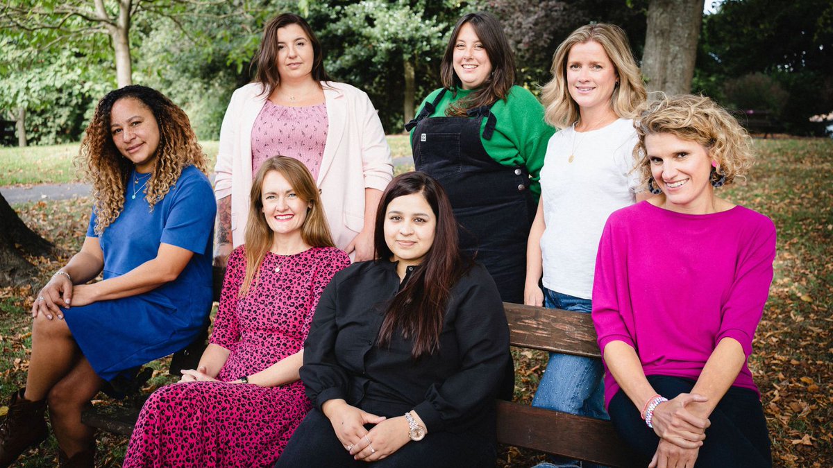 🥳 Since 2020, the @womensworklab has got over 300 mothers taking part in training programmes across the South West ✅ They offer support to get women back into work, helping them navigate the barriers they face and find flexible work places: bitly.ws/3hUEq