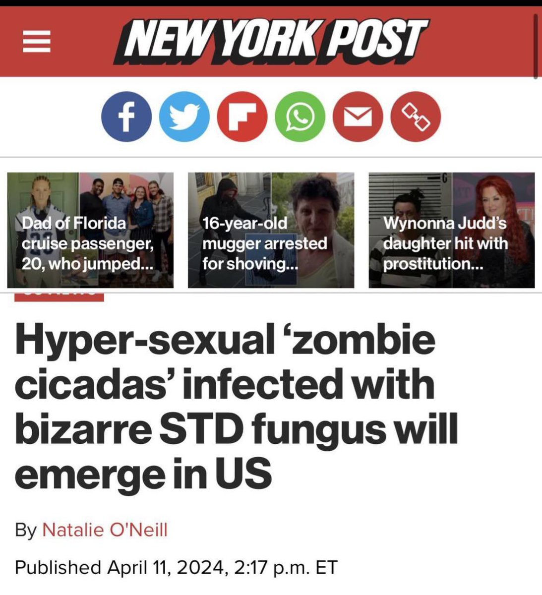 IF CDC RECOMMENDS A VACCINE FOR THIS STD FUNGUS, DO NOT TAKE IT! They work for PFIZER!