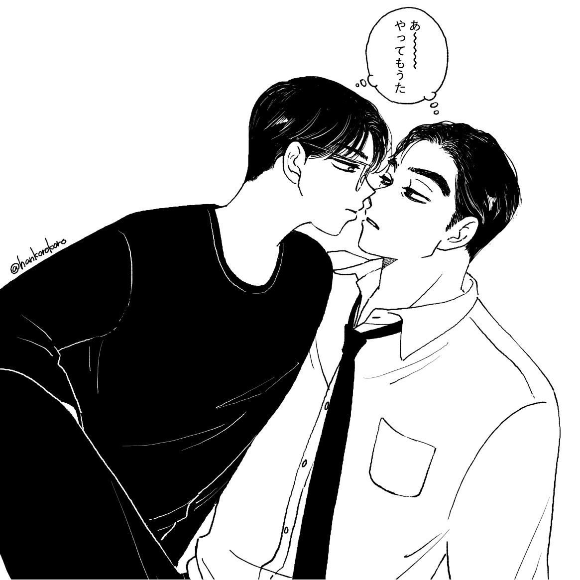 狂聡(めちゃくちゃ素面) 