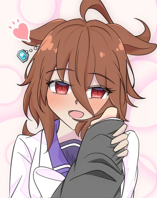 生まれてきてくれてありがとう#アグネスタキオン誕生祭2024#アグネスタキオン生誕祭2024 