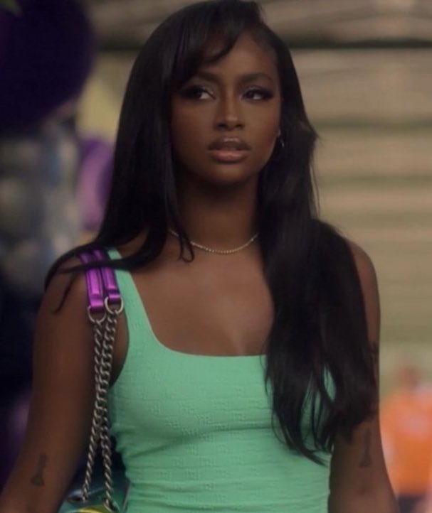 Justine Skye