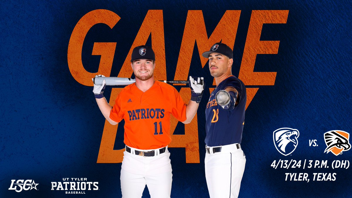BASE | IT'S SENIOR DAY! Celebrations abound for @uttylerbaseball as they host their graduation ceremony 25 minutes before first pitch and senior day between the doubleheader! STATS: tinyurl.com/4h3n4rmt STREAM: tinyurl.com/ym636hzd #SWOOPSWOOP
