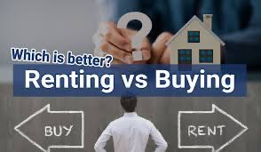 7 reasons to Rent vs Buying a home: 1) Apartments have Better amenities - pool, security, gyms, theatres, technology. Today apartments are amenity rich. 2) Economics - rents are 1/2 the cost of a mortgage today with interest rates at 7%, ($3800) and avg rents are 1800. 3) No…