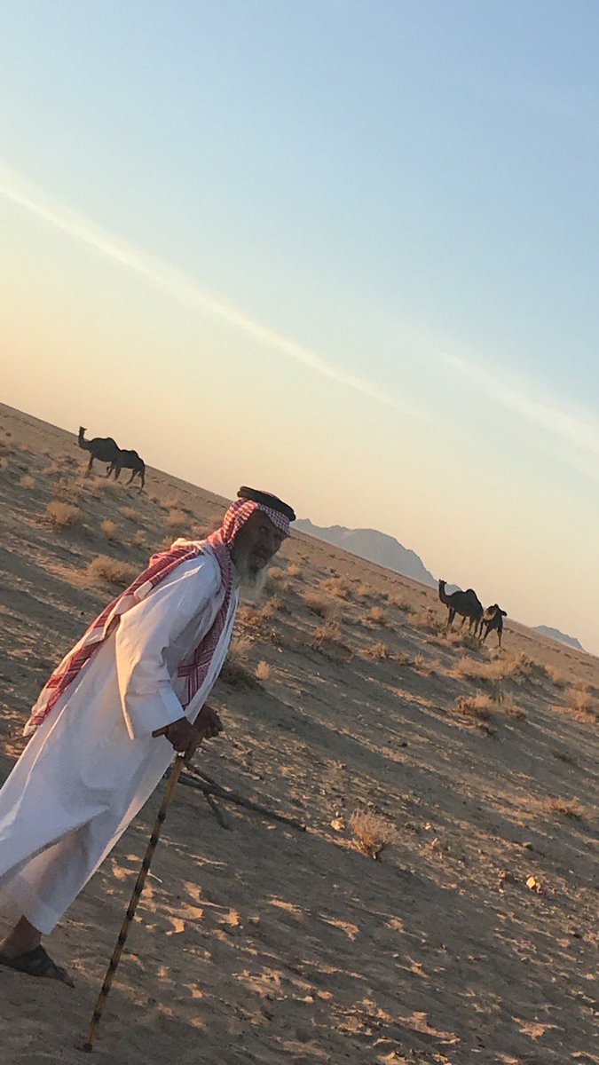 وانا لي سنه وشهور ماجيت لك يادار
بعد موتت الغالي ثواب ابن سلطاني

ياليت الزمن يرجع وراء يوم كنا صغار
واشوفه يهوبل عند ذوده وطرباني

مجاهيمن خيارن عليها العمود شعار
يماري بها  ويقول ذي ورث جداني

ثواب بن عياش

youtu.be/PGaK68zCgcM?si…