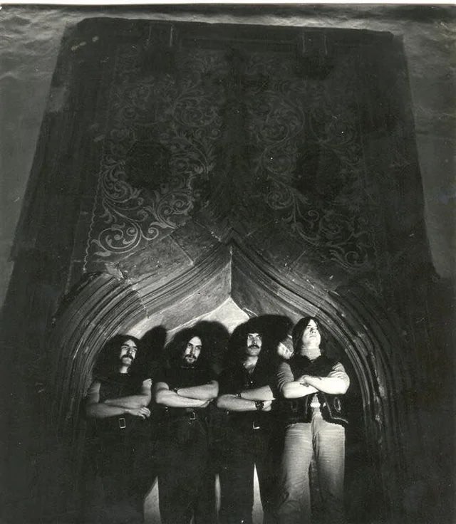 BlackSabbath tweet picture