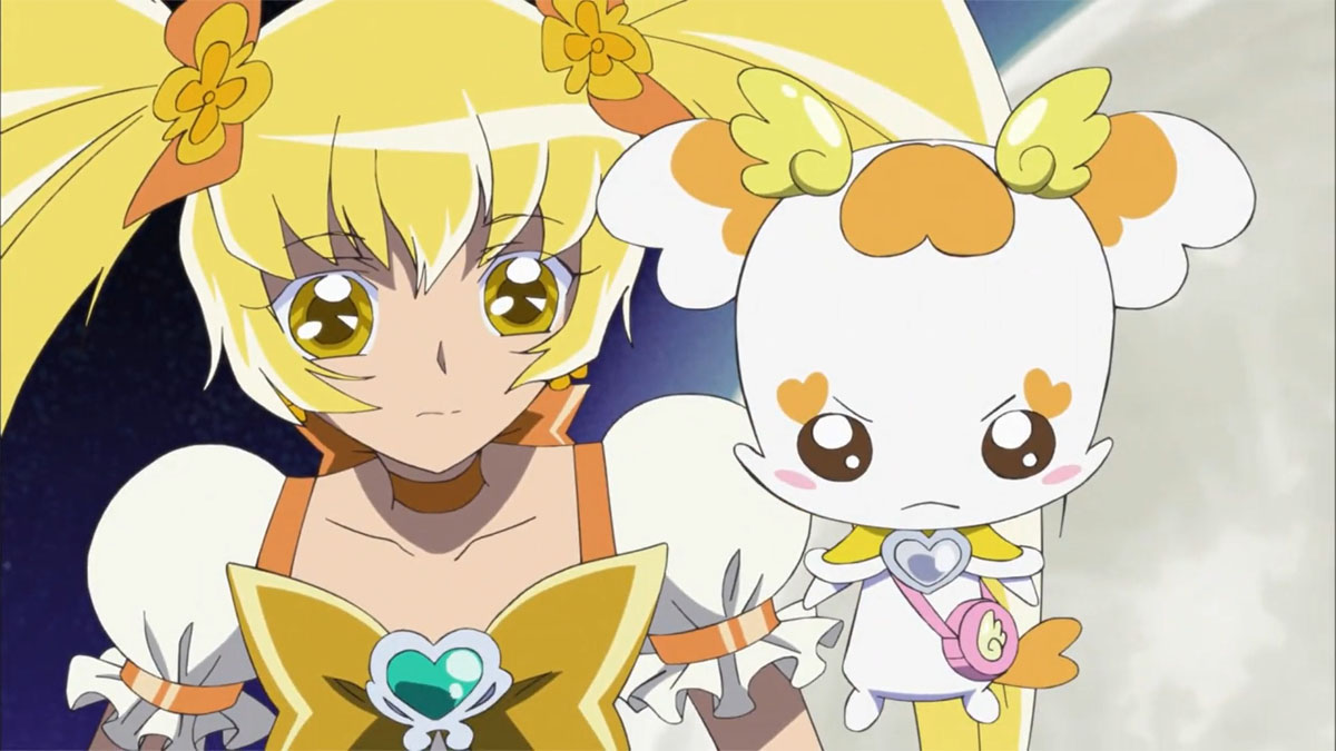 グラハ オトパ アクスタ 星野彼方 ちびキャラアクリルスタンド2017_044 Glass Heart Princess 星野彼方, image size:1200x675