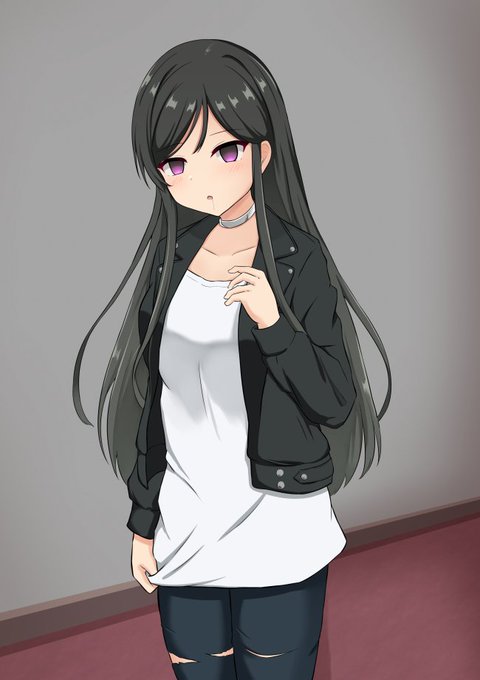 椿さん描きました
リクエストありがとうございました! 