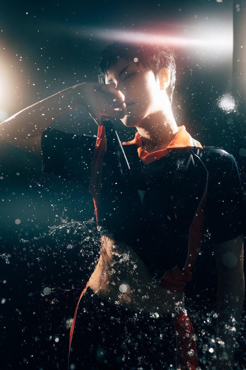 4/12台灣上映慶祝🎉
🐦‍⬛ハイキュー!! 🏐️ゴミ捨て場の決戦🐈‍⬛

—✦—

澤村大地 Daichi Sawamura / <a href="/shunji_cos/">Shunji</a> 

Photography / <a href="/feiiii1028/">妃</a> 
Assist /  夏洛、ㄐㄐ、卡欽

—✦—

#排球少年
#haikyuu
#ハイキュー
#澤村大地