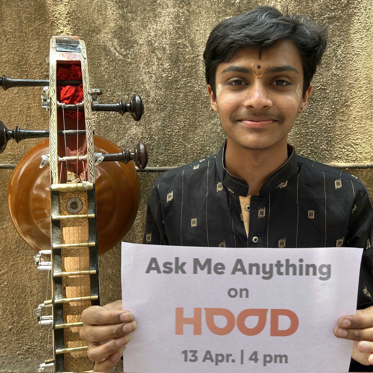 Meet the viral sensation of social media, @SumatindraVeena, a musician, Veena artist and a teenager who has created waves in the Indian classical music industry with his viral “Pasoori” and “Heeriye” Veena covers! 🎵🎶

jhood.page.link/guDe

#viralmusic #classicalmusic