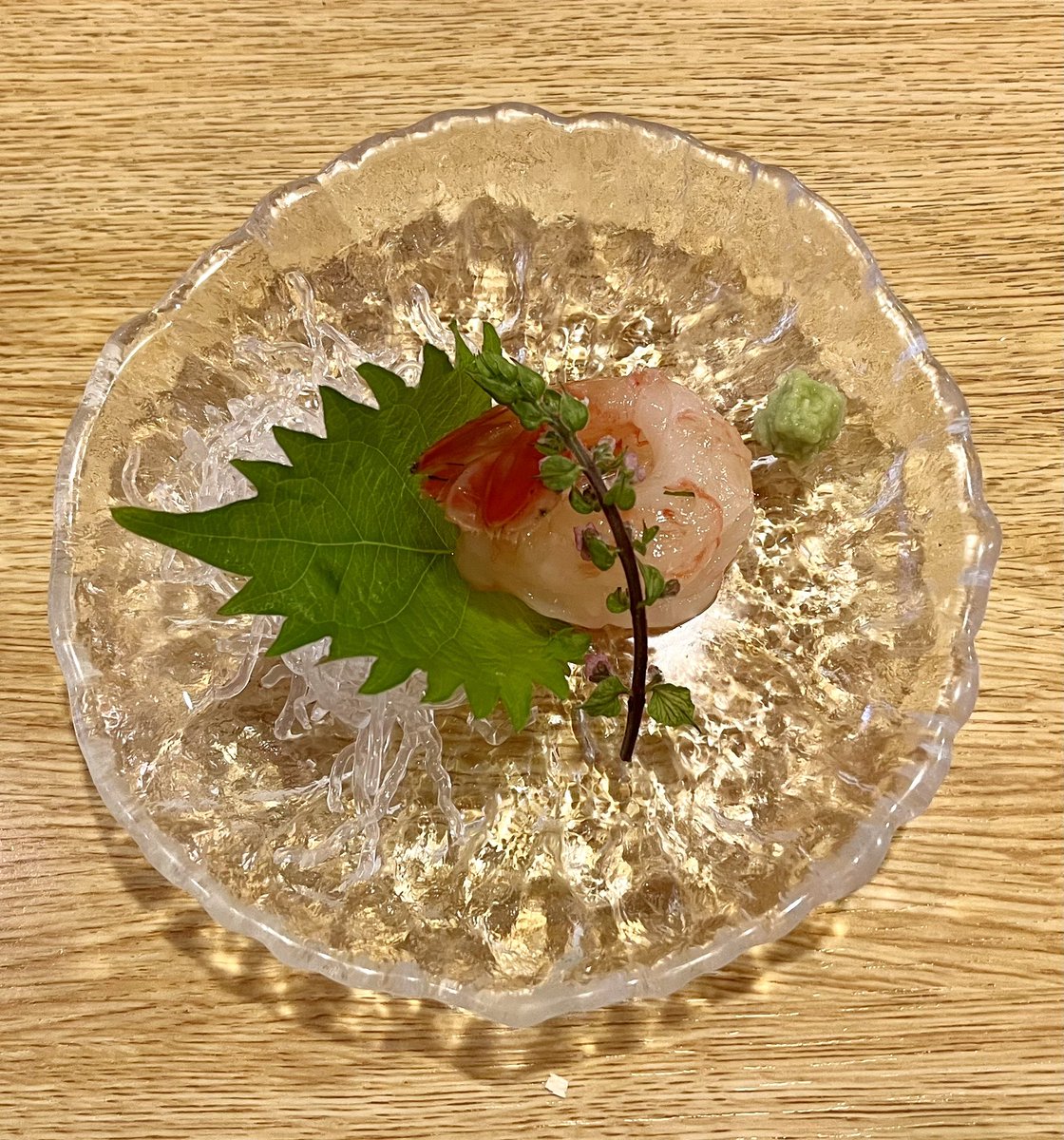 misstravels's tweet image. Button shrimp in Tsukiji in #Tokyo #japanesefood #tsukiji #buttonshrimp #travelgram #eateverything #sushi #shrimp #fishmarket #remarkabletravels