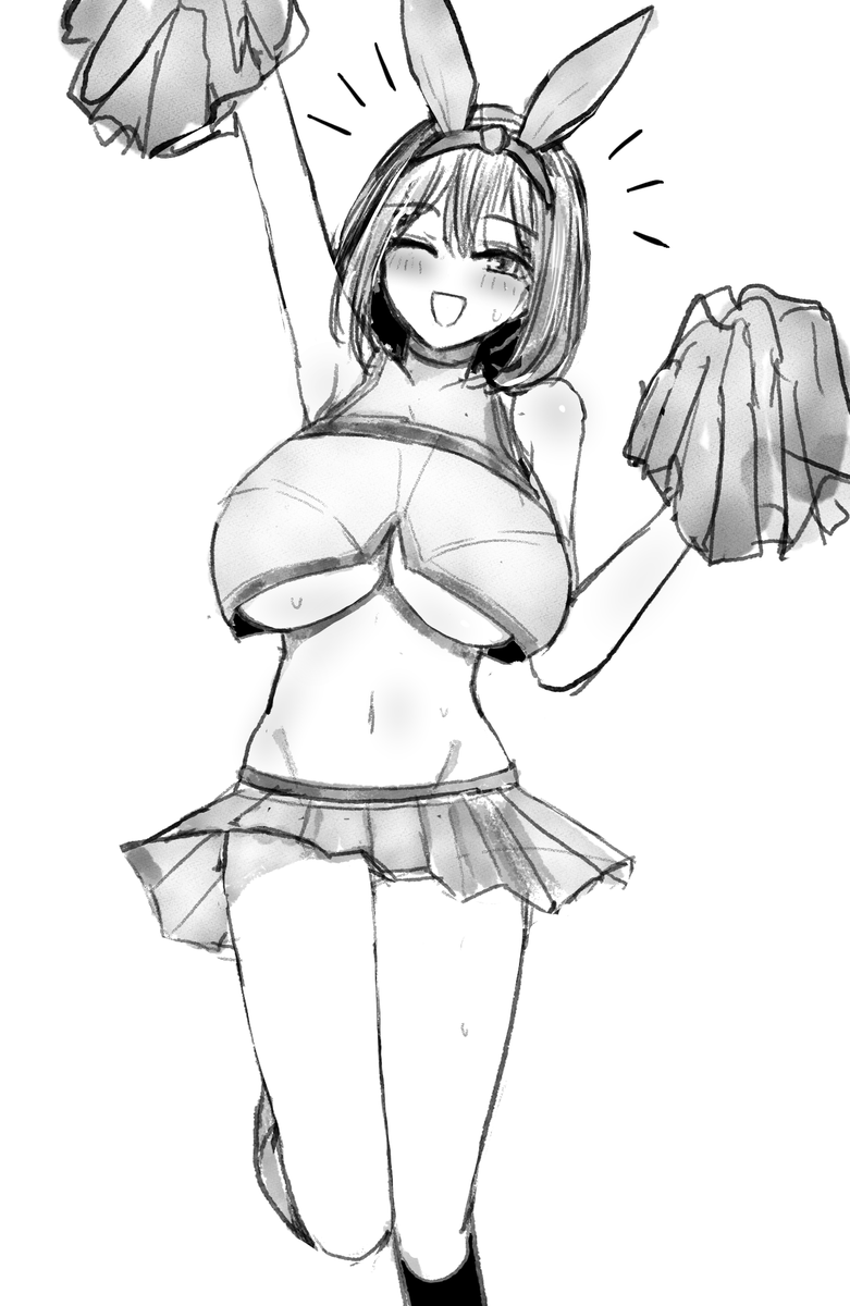 「練習 」|ナベシキ🔞のイラスト