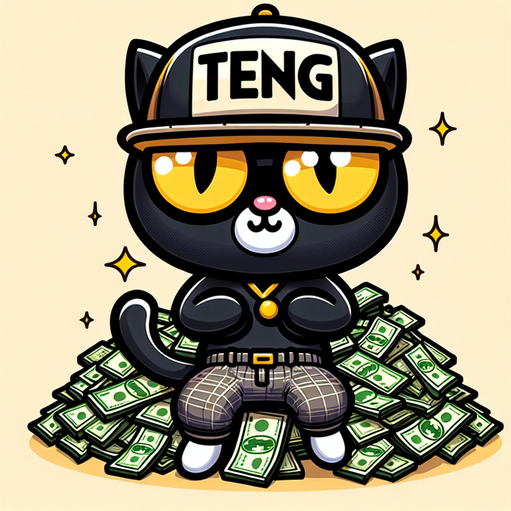 $TENG