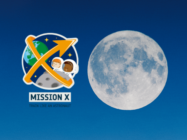 Today is #InternationalDayOfHumanSpaceFlight, celebrate with your classrooms by taking part in ESA's Mission X. Mission X is an international educational challenge that focuses on health and science, and encourages pupils to train like an astronaut! bit.ly/49A2KuS