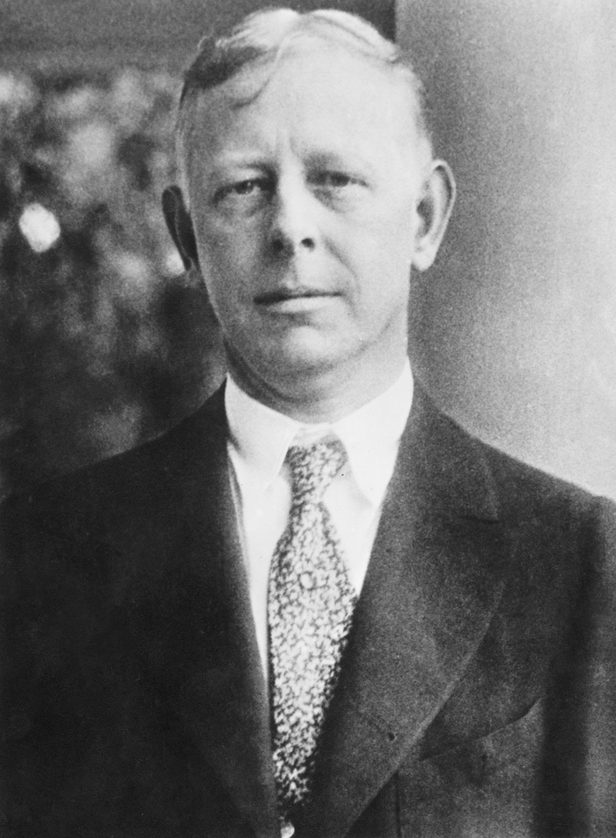 This is Jesse Livermore. At 30 years old, he made $33,000,000, in a single day. In 1929, at the peak of his career, he was worth $1,400,000,000, in today's money. Despite all of his successes, his life was a roller coaster that ended in tragedy. Here's his story: