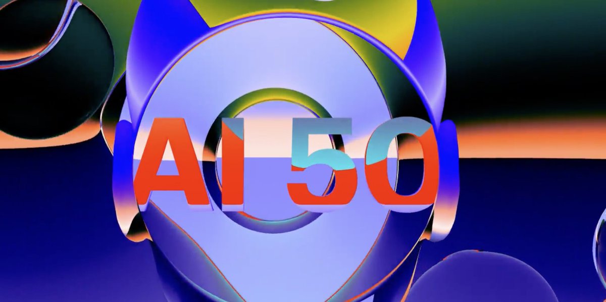 BainCapVC's tweet image. Congratulations to @cgnorthcutt and the @CleanlabAI team on two big recognitions this month!

This week, they were named to the @Forbes AI 50 list of the most promising private AI companies: forbes.com/lists/ai50

And that's right on the heels of @CBinsights ranking Cleanlab…