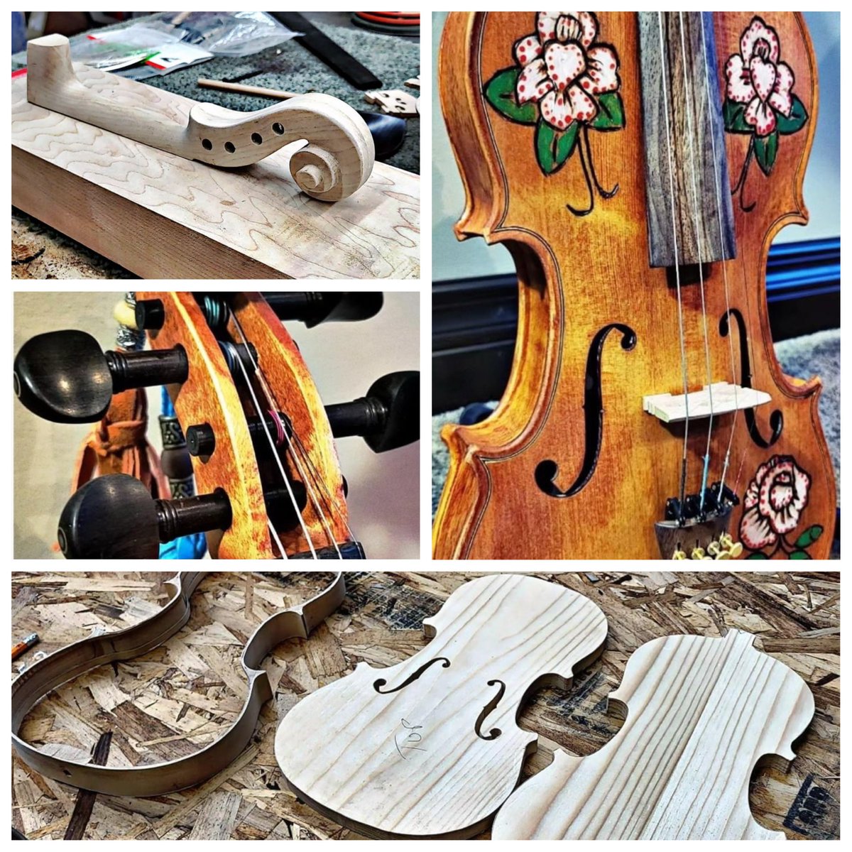 #Woodworking is our passion at TNV. Visit our website. tnvguitars.com 😎 #guitars #guitar #handmade #handcrafted #woodworking #reclaimed #wood #barncaster #yyc #calgary #okotoks #madeincanada 🇨🇦#TNVguitars