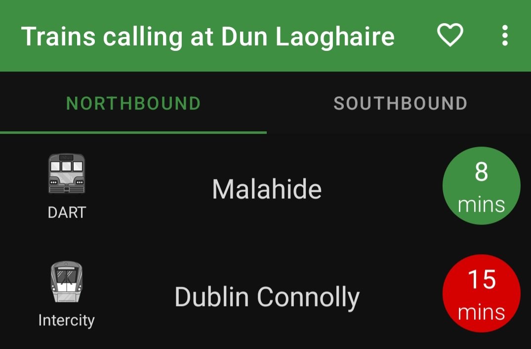 This numpty driver causing delays heading towards Dublin too I'd love to know how many minutes of delays cars drivers cause to train passengers between Lansdowne Road and Booterstown each week? @DublinCommuters @seontrack @IrishRail #Dublin #Wicklow #Wexford