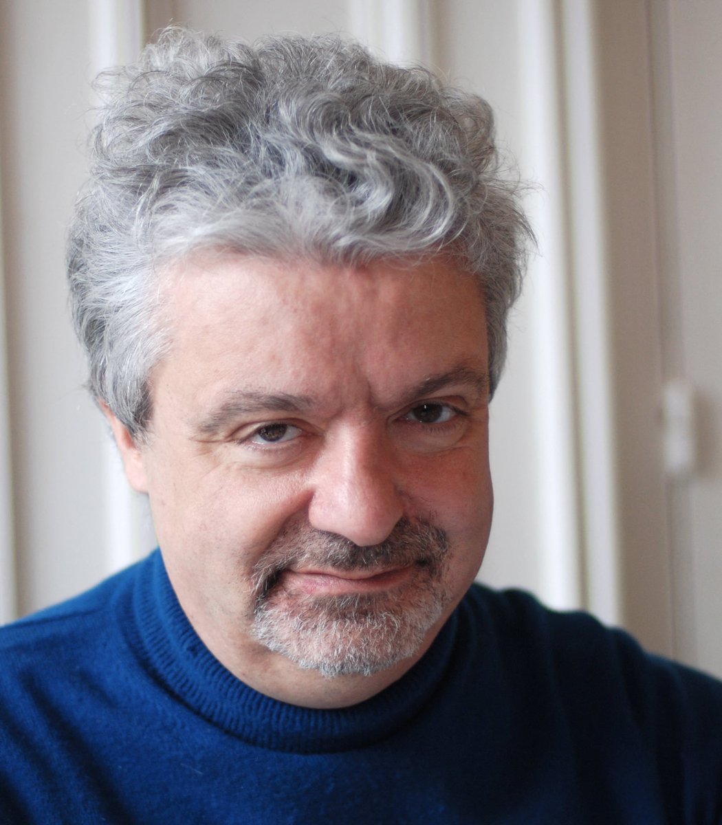 A 7h50 sur @franceinter : @MarionLHour et @AliBaddou reçoivent Marc Crépon, philosophe, directeur de recherche au CNRS, directeur du département de Philosophie de l’Ecole normale supérieure, auteur de « Sept leçons sur la violence » @OdileJacob #le69inter