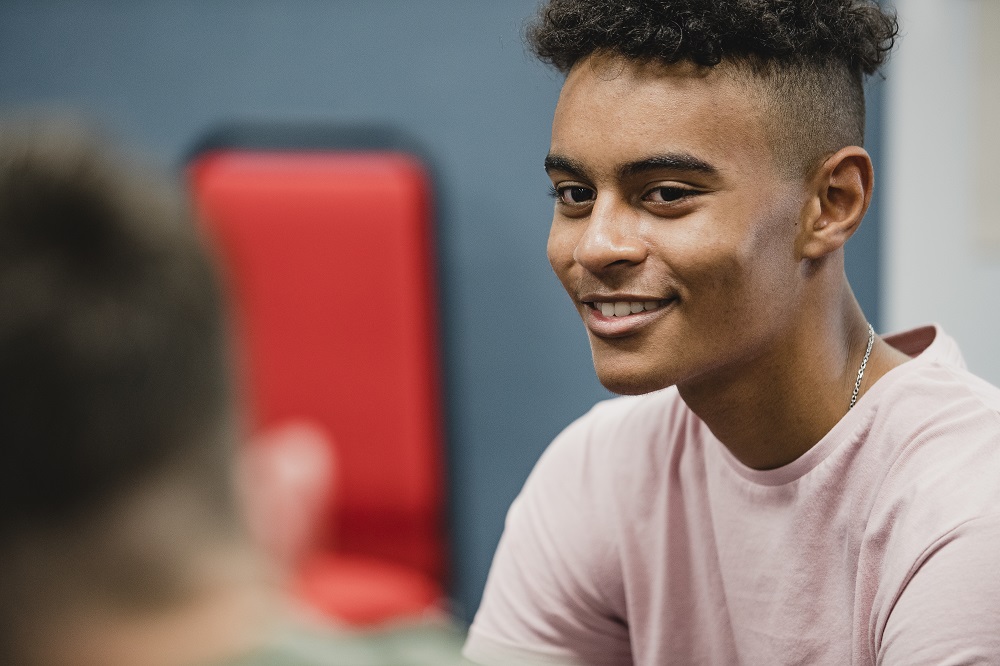 Services for Young People is part of Hertfordshire County Council and provides youth work projects, information, advice, guidance, work-related learning and wider support for young people in Hertfordshire. Find out more about what we do: servicesforyoungpeople.org/about-services…