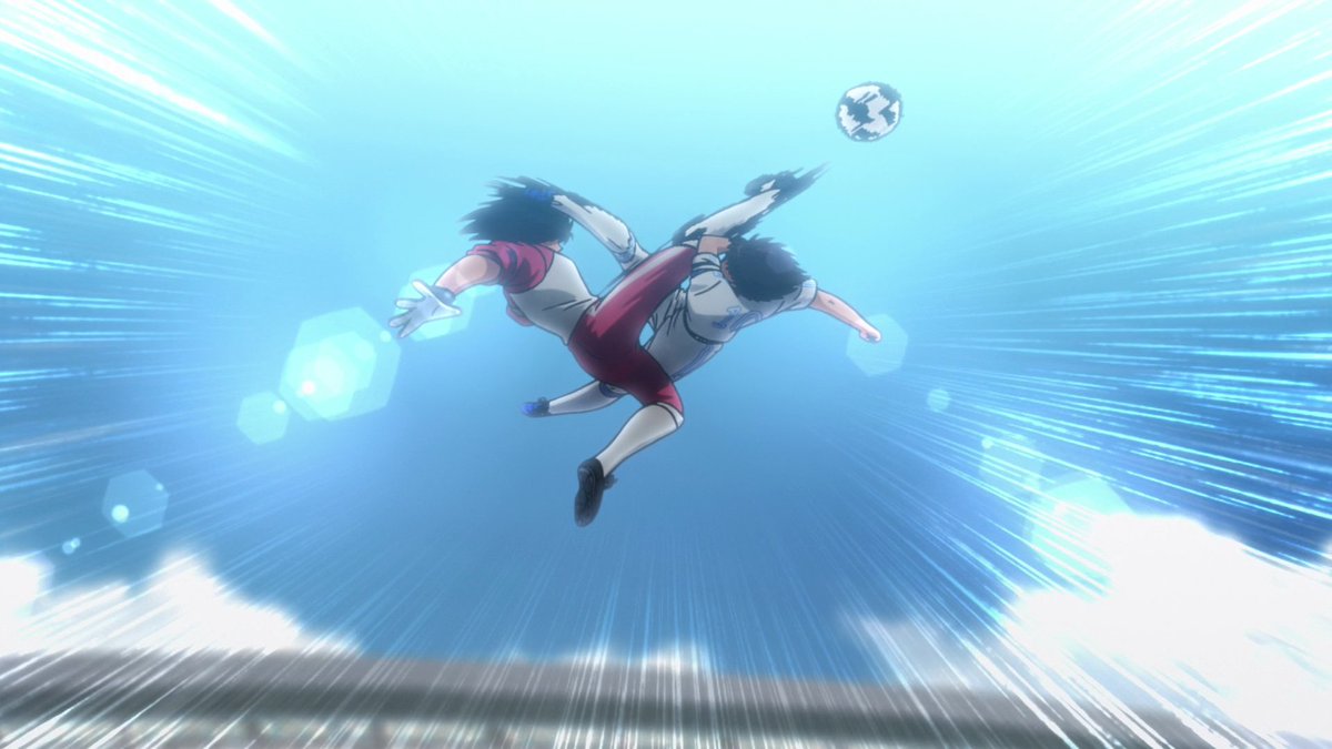 Captain Tsubasa Perfect Shots (@CTsubasaShots) on Twitter photo 2024-04-12 14:43:31