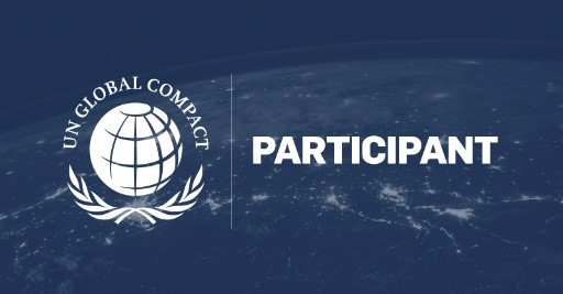 Reaffirmed as a committed strategist for sustainable development goals, and ten principles,  for a shared FUTURE.