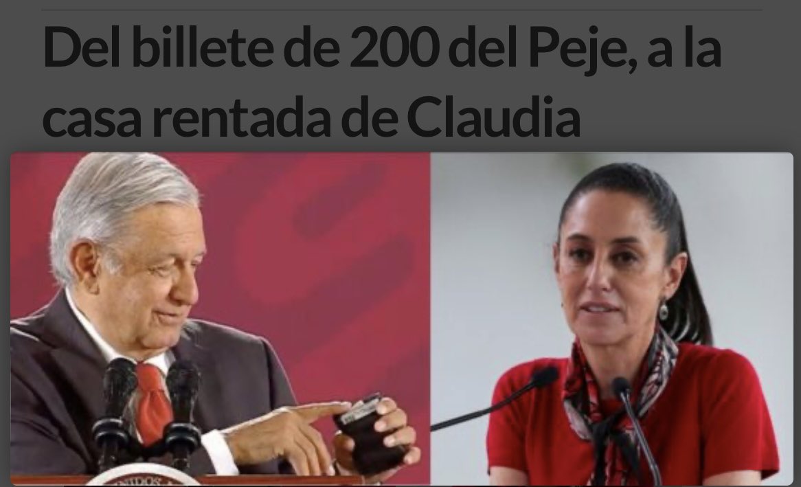DEL BILLETE DE 200 DEL PEJE, A LA CASA RENTADA DE CLAUDIA marquesina.mx/495847/ 👈HazClicAquí <a href="/nonoacosta/">Juan Antonio Acosta</a> <a href="/hberhuer/">Hector Bermudez</a> <a href="/kioscomayor/">francisco rodriguez</a> <a href="/R_Mazon/">El Baiburin Mazón</a> <a href="/progresason/">progresa sonora</a> <a href="/anuoa/">Aris</a> <a href="/russocamou/">oscar camou cano</a> <a href="/GiOGleZ/">Gio Glez</a> <a href="/MujeresXingonas/">SonMx </a> <a href="/MfromTropoya/">Marco from Tropoya</a> <a href="/ogarzon13/">ogarzon13 🇲🇽</a> <a href="/juanpueblo2012/">Juan Pueblo</a> <a href="/R_Mazon/">El Baiburin Mazón</a> <a href="/CARLOSEES/">Charles Espriella</a> <a href="/CapJavierEnrikz/">Javier Enríquez 👨🏻‍🎓</a>