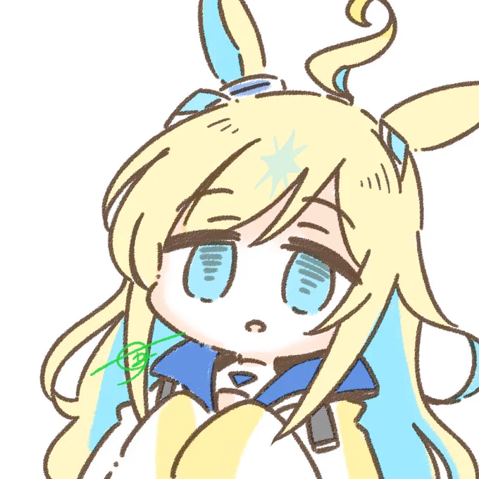 ういじゃなく虚無… 