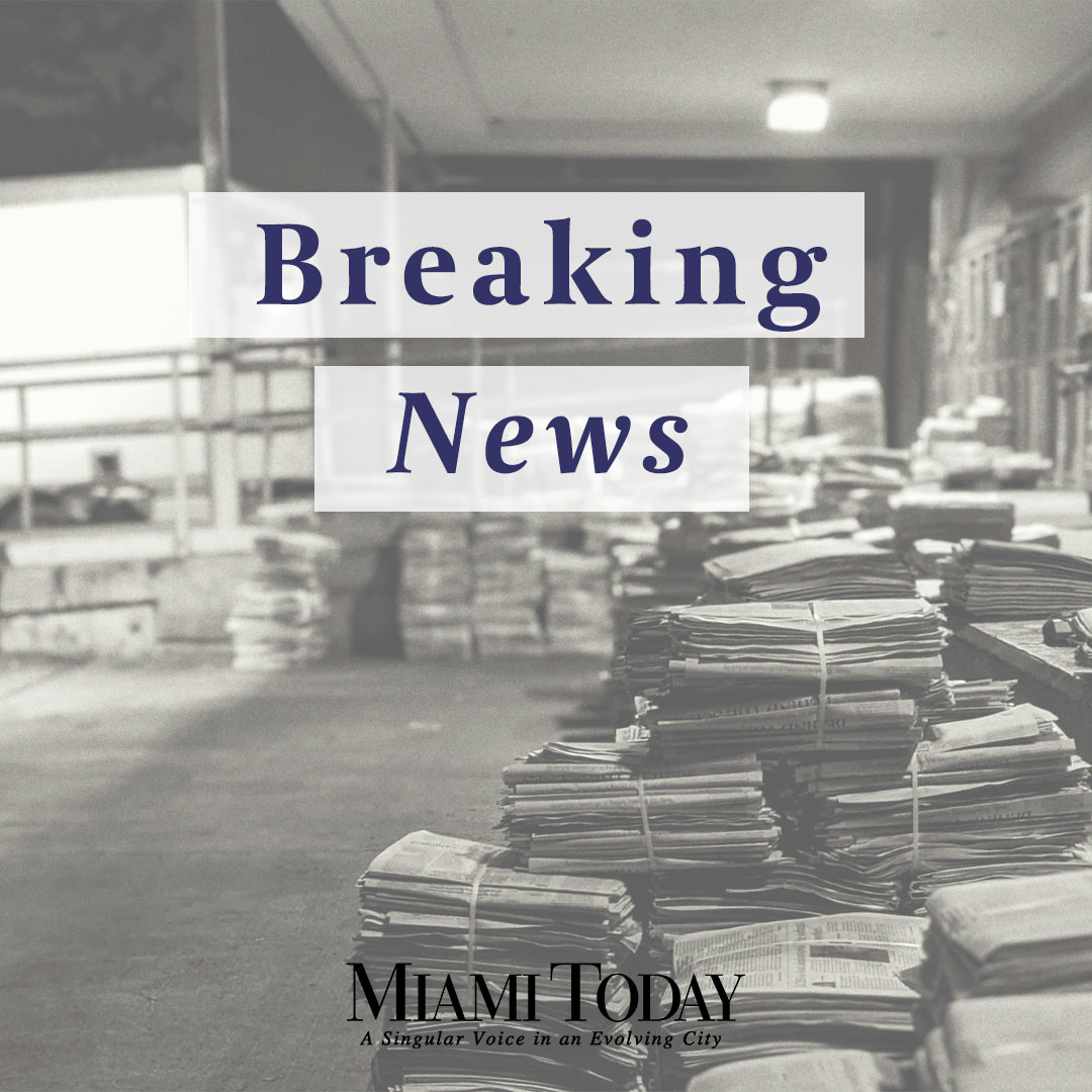 BREAKING NEWS: Miami looks at using county inspector general’s help #MiamiTodayNews #MiamiDadeCounty miamitodaynews.com/breaking/miami…