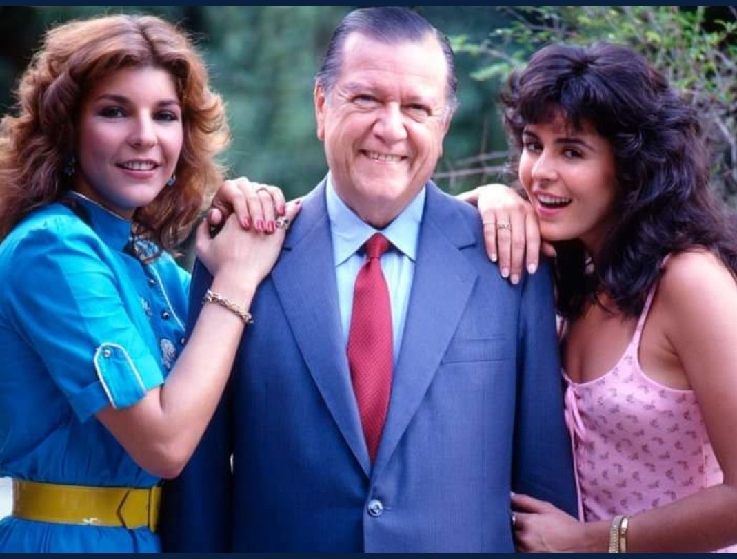 El amigo <a href="/karlitosway9/">carlos cordero</a> tuvo la gentileza de enviarnos esta linda fotografía de colección, muchas gracias, felicitaciones y crédito para su autor y propietario. Principios de la década de los 80. Esto también es Historia. ¿De quiénes se trata?